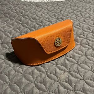 Tory Burch Glasses Case
